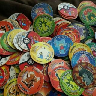 Anuncian torneo Nacional de Tazos