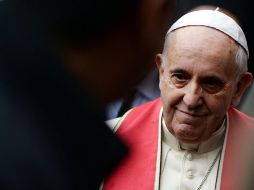 Francisco, un Papa bloqueado por la curia