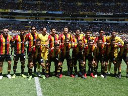 Con esta victoria, los tapatíos se sacuden un poco de la presión acumulada. MEXSPORT/ARCHIVO