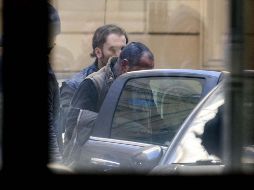 El juez dictamino que no hay suficientes pruebas. ARCHIVO / EL INFORMADOR