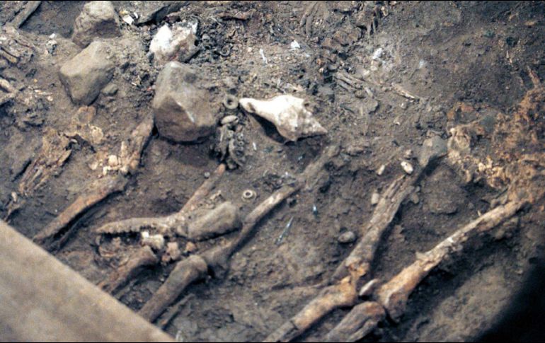 El sitio neolítico fue descubierto en Tell el-Samara, a unos 140 kilómetros al norte de El Cairo NTX / ARCHIVO