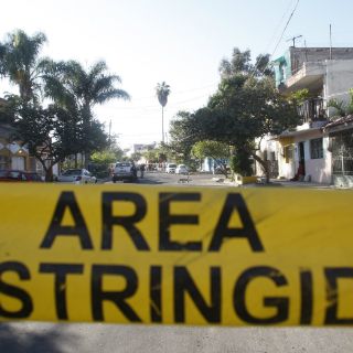 Asesinan en Oaxaca al hijo del periodista Bernardo Henestroza