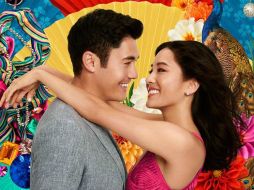 La producción de Warner es la primera cinta hecha en Hollywood por actores de la comunidad asiática. FACEBOOK / CrazyRichAsians