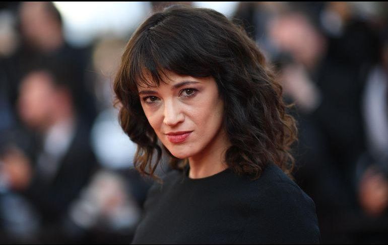 Recientemente se anunció que Argento dejó de formar parte del jurado de 