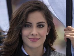 Las bellezas de la J8 AP2018