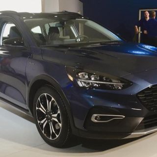 Ford, víctima colateral de los aranceles