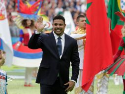 El anuncio fue hecho en el ayuntamiento de Valladolid