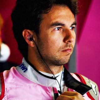 "Checo" Pérez no irá a McLaren