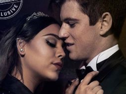 La serie vuelve a reunir a los actores de “La Casa de Papel”, María Pedraza, Miguel Herrán y Jaime Lorente. YouTube / Netflix América Latina