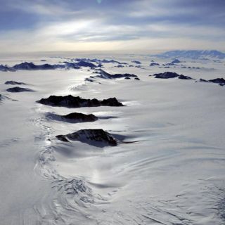 Si los gobiernos no actúan, el calentamiento global no tendrá retorno: científicos