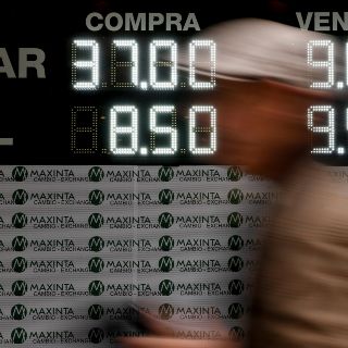 Argentina toma medidas de austeridad para enfrentar la crisis económica