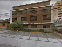 El próximo 27 de septiembre se aplicará el examen de oposición a los aspirantes a una de las 29 notarías que fueron declaradas vacantes. Especial / Google Maps