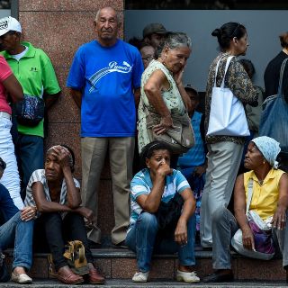 HRW pide a América una respuesta colectiva al éxodo venezolano