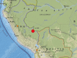 Perú se encuentra en el 