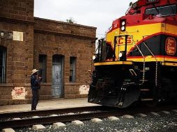 El accidente ocurrió en la comunidad de Estación Catorce. TWITTER/ @DiarioQro