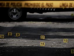 Los policías se encontraban en Tonalá cuando un comando armado los emboscó. EL INFORMADOR/F. Atilano