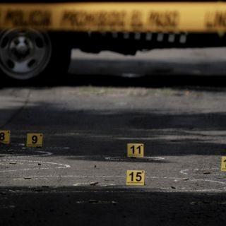 Asesinato de policías tapatíos, debido a su buen desempeño