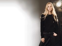 La actriz infantil ha crecido y afirma que este será su último film dentro de ese tono. Cortesía