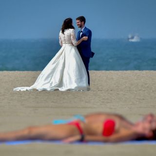 El mundo en imágenes del 3 de septiembre de 2018