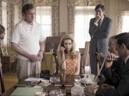 El programa se transmitirá el miércoles cinco y jueves seis de septiembre, a las 21:00 horas por el canal Lifetime. ESPECIAL / imdb.com