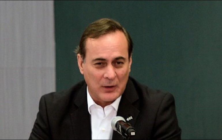  Ese posible escenario requeriría que la delegación mexicana regresara a Washington D.C. para retomar ese y otros temas con Estados Unidos. TWITTER/ @cceoficialmx