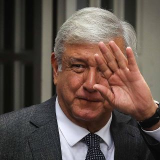 López Obrador llama a la unidad y resalta apoyo de empresarios