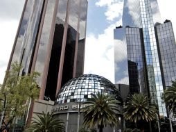 La BMV suma cuatro sesiones consecutivas a la baja. EL INFORMADOR / ARCHIVO