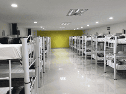 La inversión para el lugar fue de seis millones 126 mil 425 pesos. TWITTER / @DIF_NMX