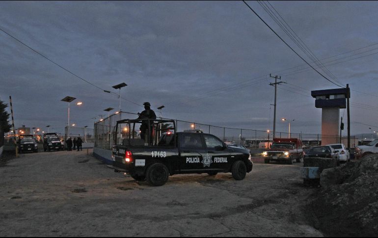 Autoridades de diversos municipios implementaron operativos para evitar brotes de violencia. EL INFORMADOR/ARCHIVO
