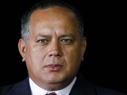 Cabello insiste que las imágenes de venezolanos emigrando a pie son parte de una 