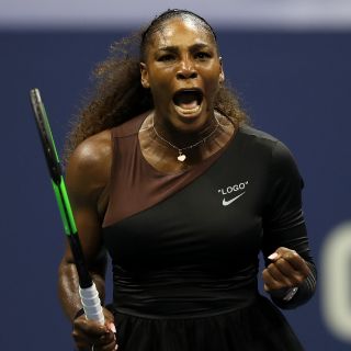 Serena Williams avanza a semis del US Open