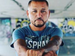 Pedro Carrizales sugirió que busca que se conozca su trabajo y ser noticia por la labor que realiza y no por su origen o por sus declaraciones. TWITTER / @mijisoficial