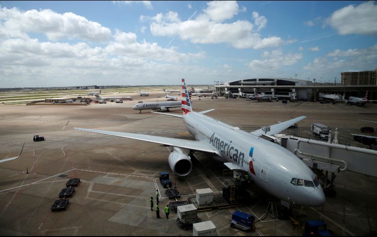 El nuevo servicio operará a diario con una aeronave con ocho asientos en Primera Clase y 120 asientos de Clase Económica. AP/Archivo