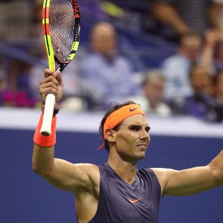 Nadal supera a Thiem y se medirá con Del Potro en semifinal del US Open