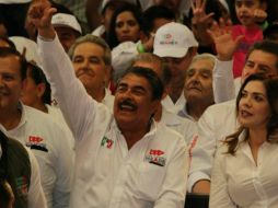 El presidente del partido en el Estado, Ramiro Hernández, afirmó que la evaluación busca definir y construir el plan de acción rumbo a 2021. FACEBOOK/RamiroHernandez