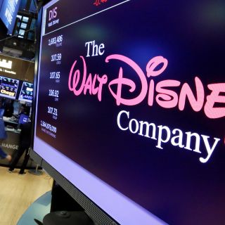 Disney celebra 90 años con estrenos mundiales