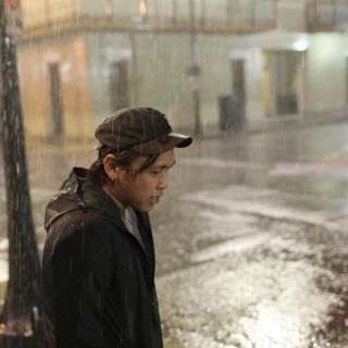 "Gordon" se degrada a depresión tropical en su avance por Mississippi