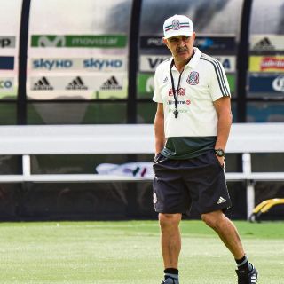 Selecciones de todo el mundo estrenan DTs en esta fecha FIFA