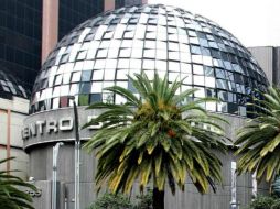 En el mercado accionario local se opera un volumen de 1.8 millones de títulos, por un importe económico de 36.6 millones de pesos. NTX / ARCHIVO