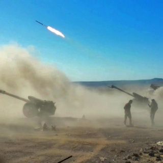 El mundo en imágenes del 5 de septiembre de 2018