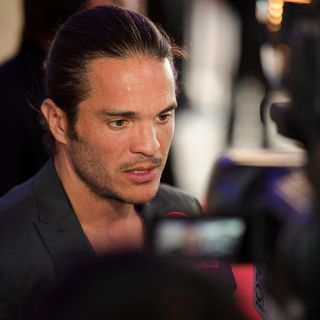 "El día de la unión", filme que parecía imposible de hacer: Kuno Becker