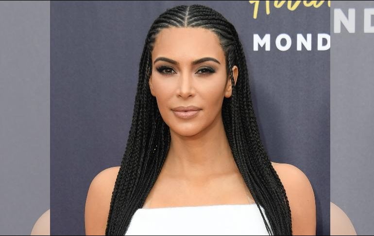A finales de mayo, Kardashian se reunió con Trump para pedirle que conmutara la sentencia a cadena perpetua de una mujer encarcelada por delitos relacionados con las drogas. AFP / ARCHIVO