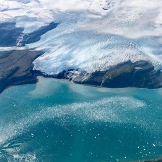 La NASA lanzará satélite para medir hielo en el mundo