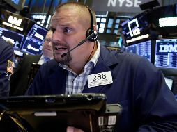 Este miércoles, el Dow Jones de Industriales sumó 23.53 puntos. AP/ARCHIVO