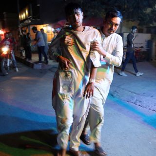 El Estado Islámico cometió ataques de Kabul, según agencia yihadista