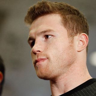 Golovkin está poniendo pretextos de perdedor: "Canelo" Álvarez