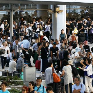 Sismo de magnitud 6.6 estremece el norte de Japón