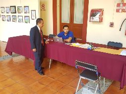 Las entrevistas a los aspirantes se realizarán el 26 y 27 de septiembre. EL INFORMADOR