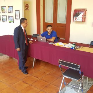 Se apuntan 16 para ser magistrados anticorrupción