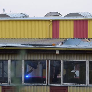 Percance aéreo en República Checa deja cuatro muertos